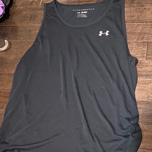 Under Armour Threadbone Tank Top